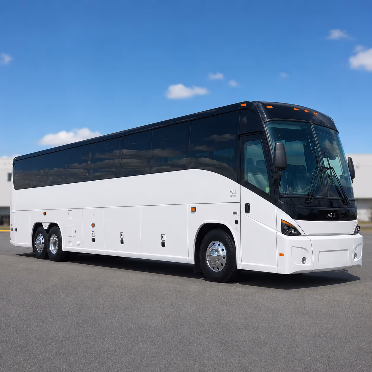 airport shuttle buses for business travelers flying through lax sna and lgb