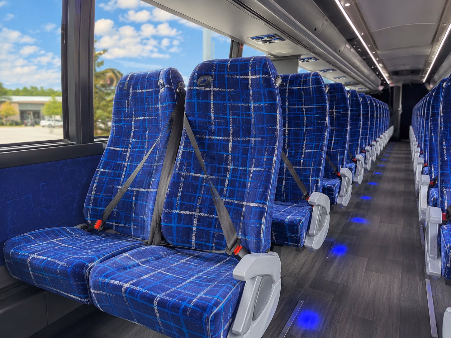 arizona spring training phoenix charter bus trips from huntington beach