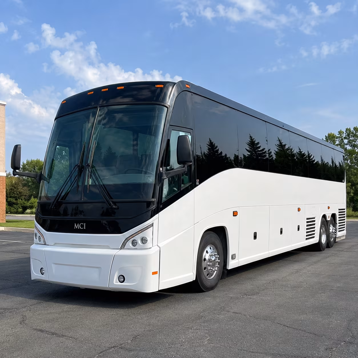 bus rentals for pacific amphitheatre shows during oc fair season