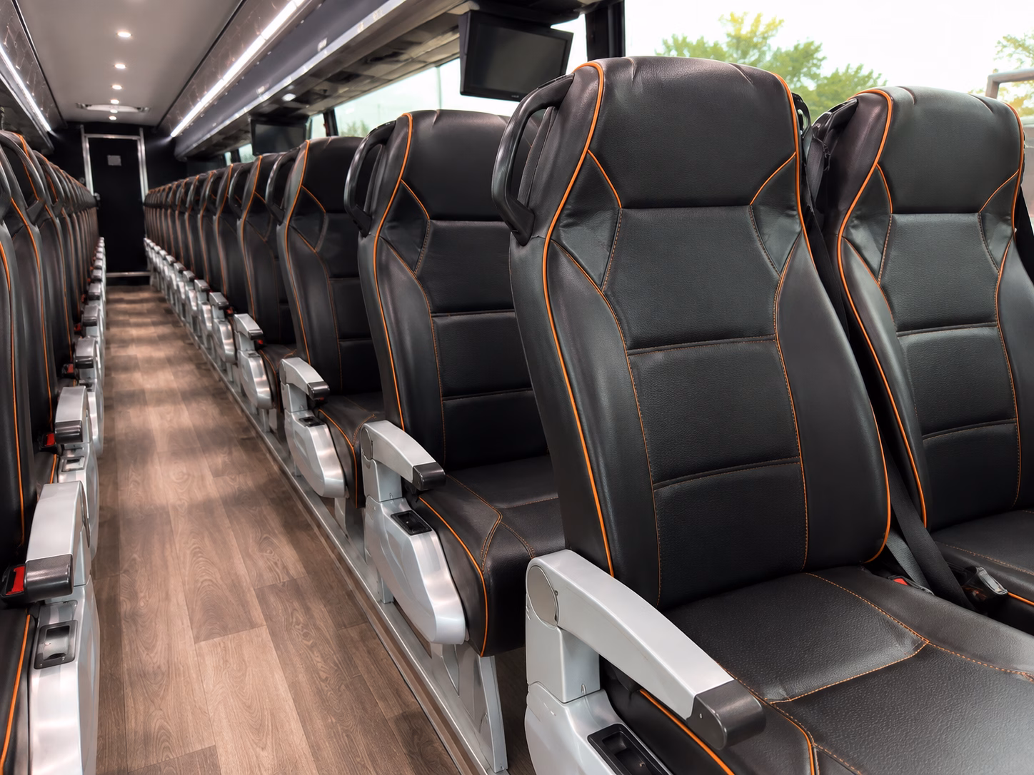bus rentals for santa barbara and santa ynez valley wine tours