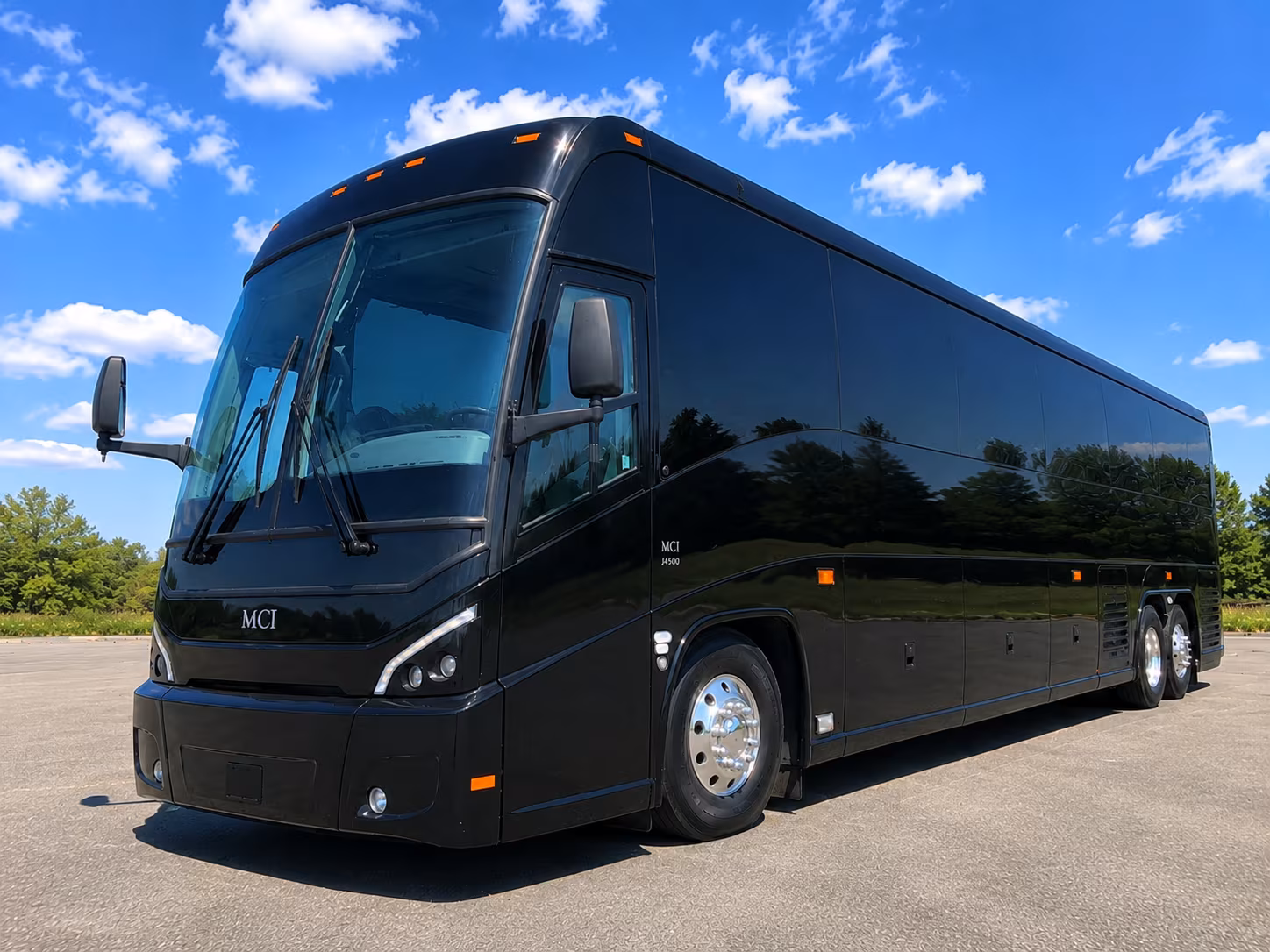 buses for huntington beach weddings at pasea the hyatt regency and pch venues