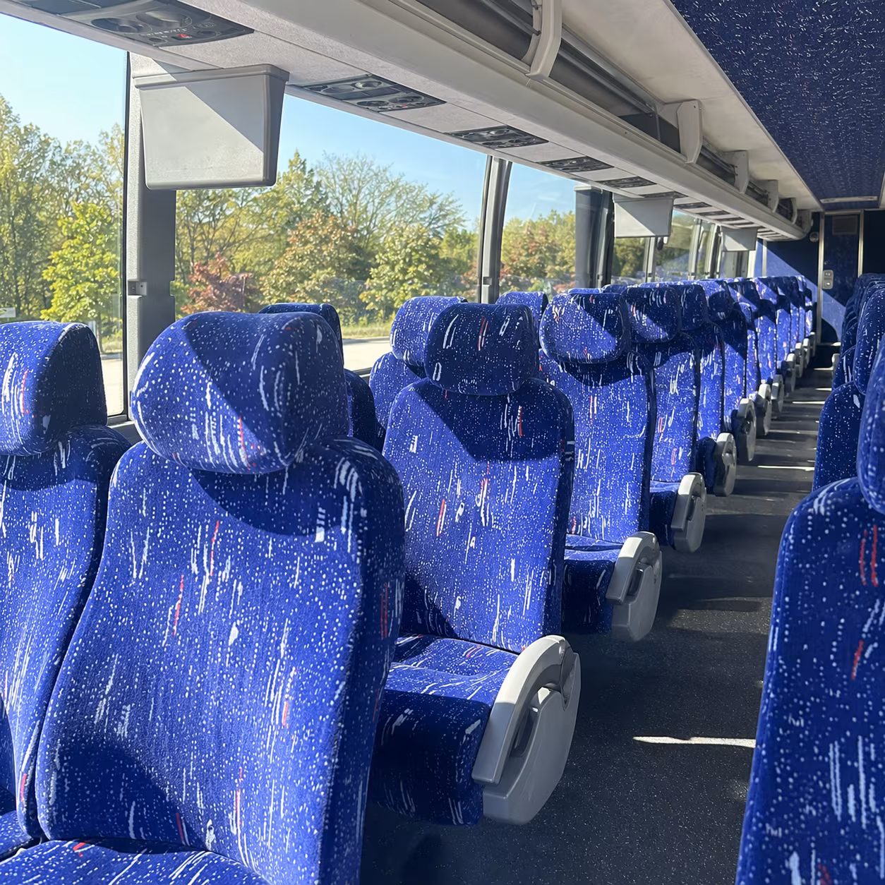 charter bus rentals to paso robles wine festivals and tasting rooms