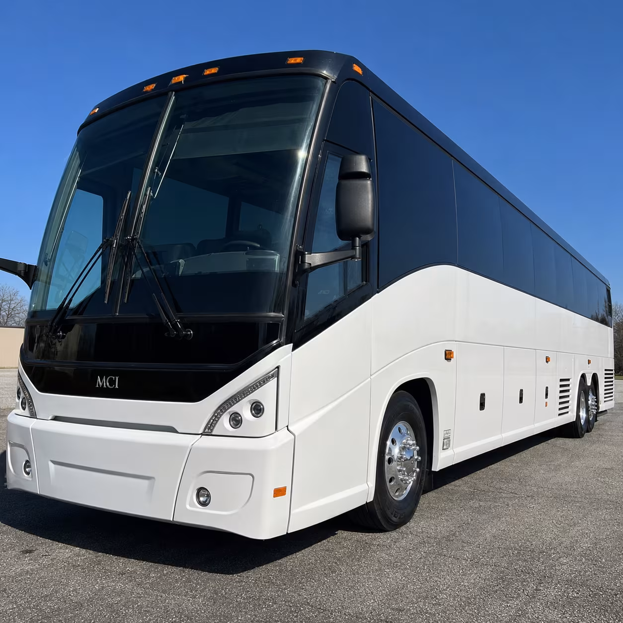 charter buses for retreat trips to serra retreat center rancho capistrano and mater dolorosa