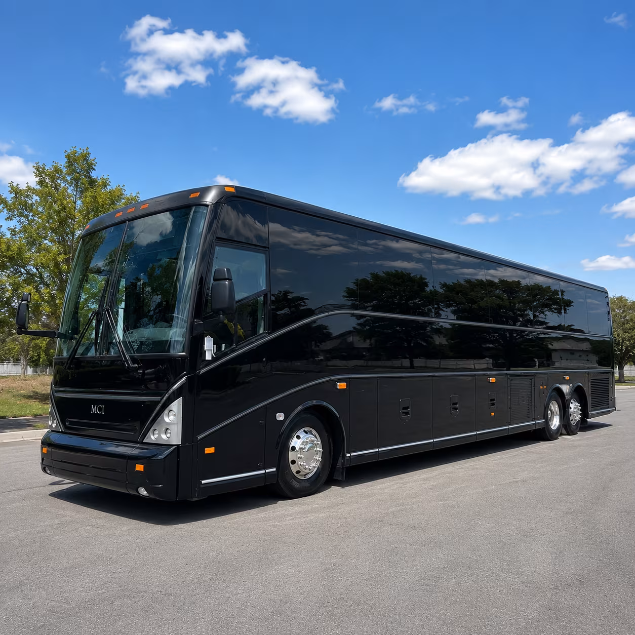 charter buses to crypto com arena for lakers clippers and kings games