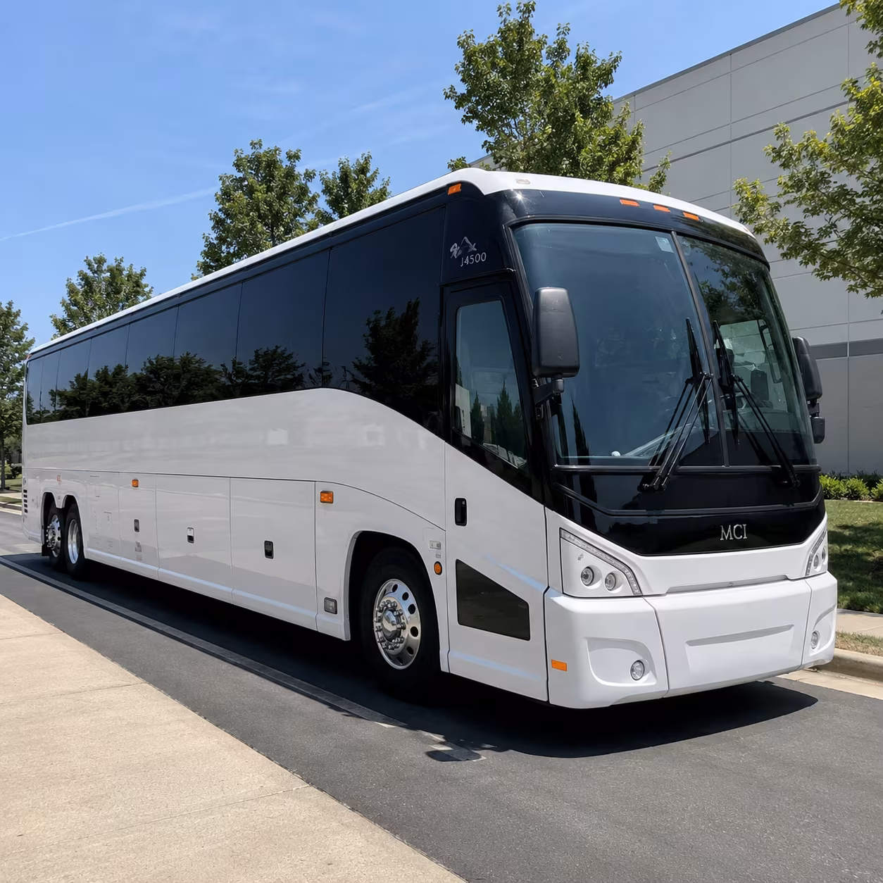 convention and conference shuttle buses to anaheim and long beach