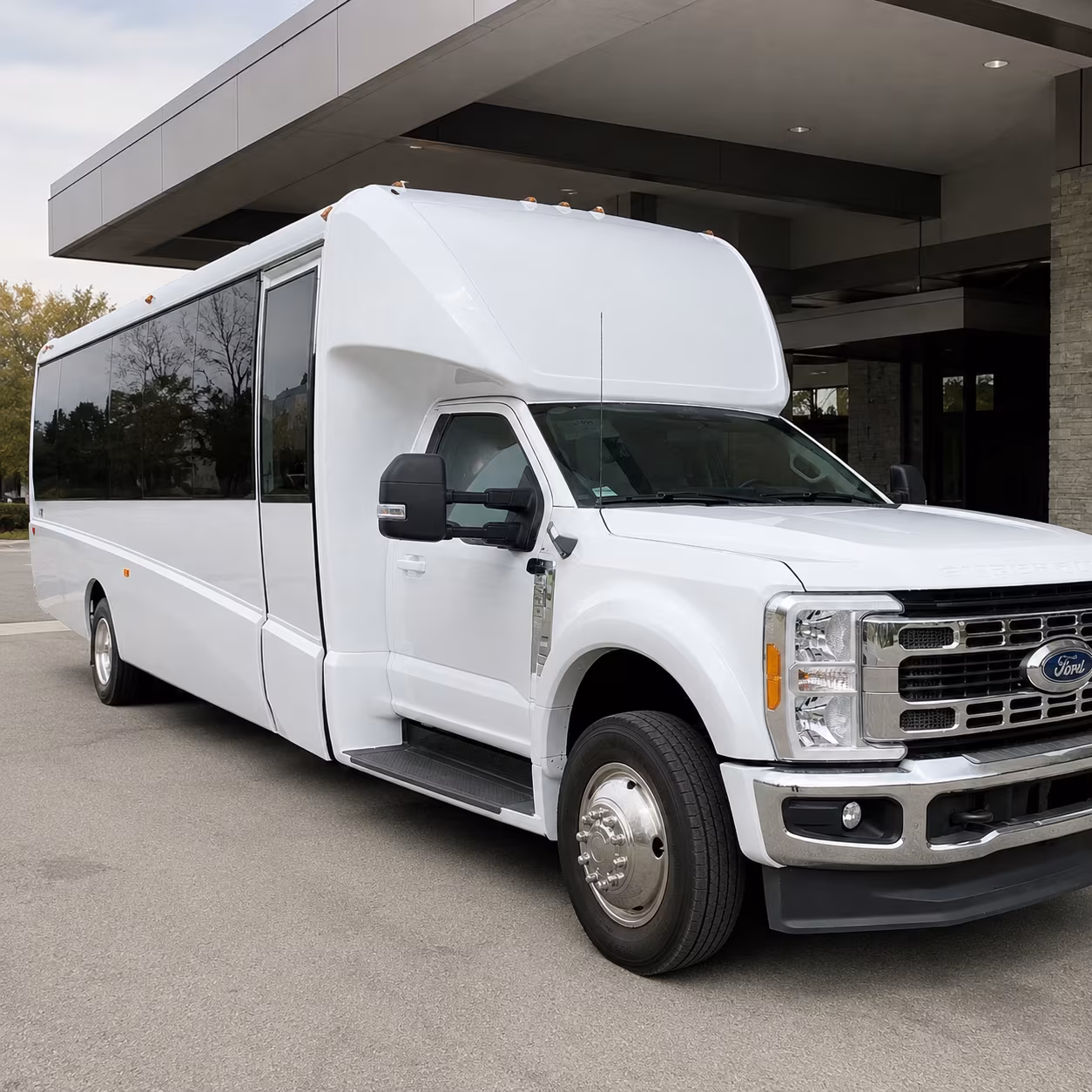 huntington beach airport transportation onboard seating