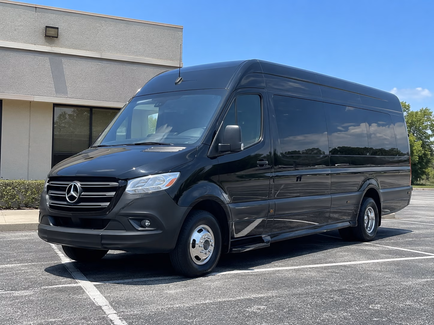 huntington beach long distance transportation onboard