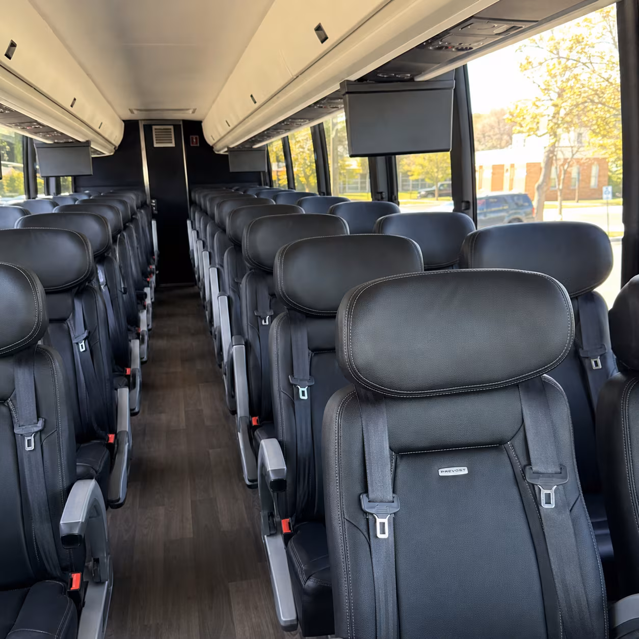 huntington beach long distance transportation