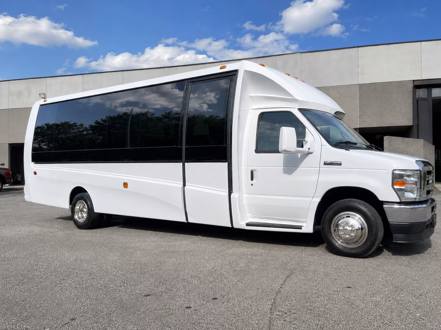 huntington beach sporting event transportation onboard
