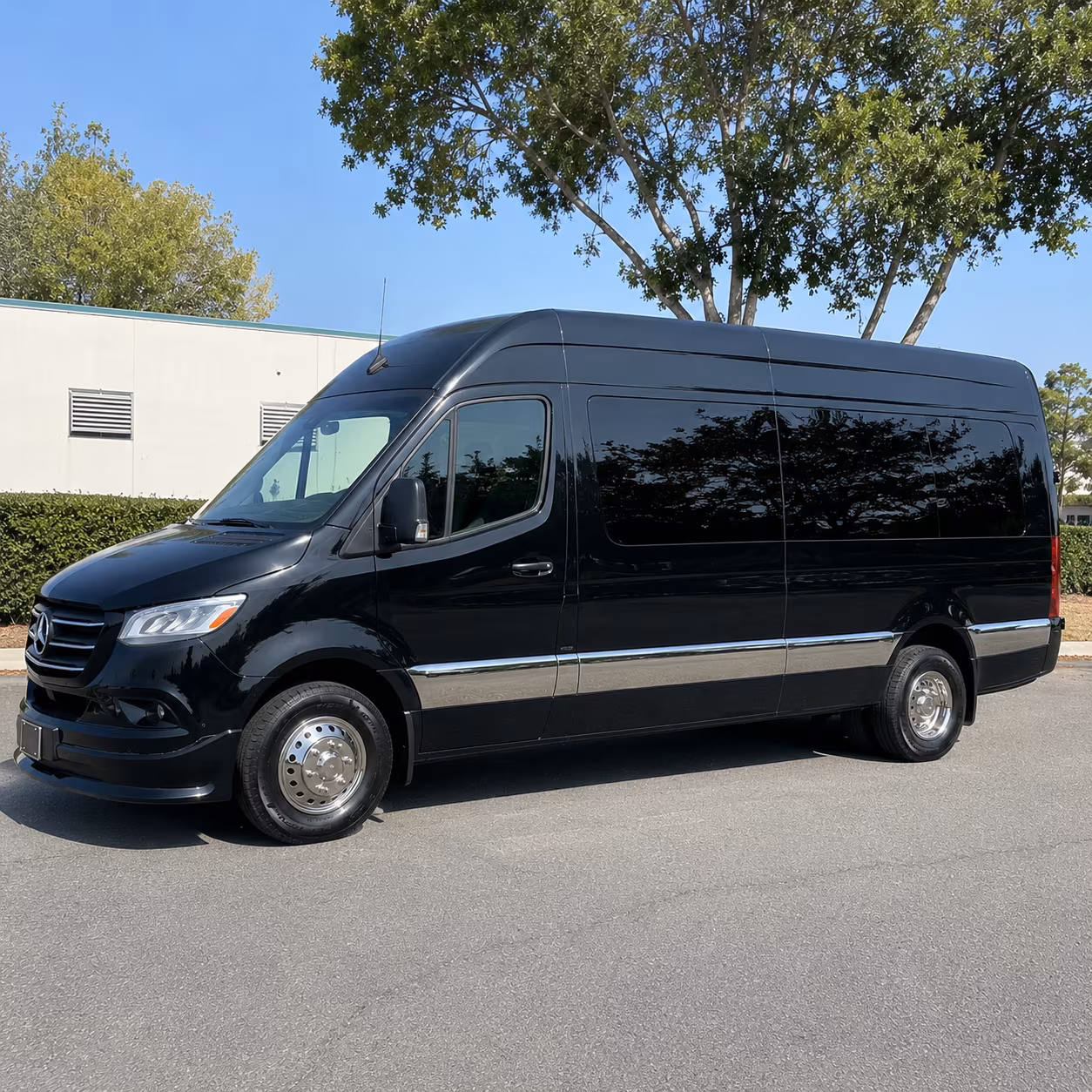 Huntington Beach Wine Tour & Brewery Transportation