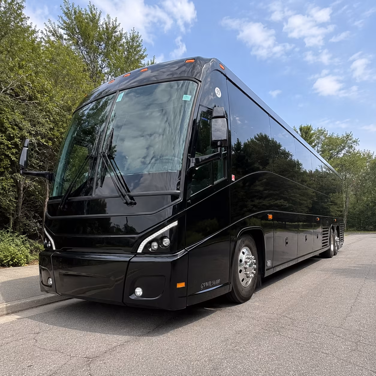 san diego day trips and overnight bus rentals from huntington beach