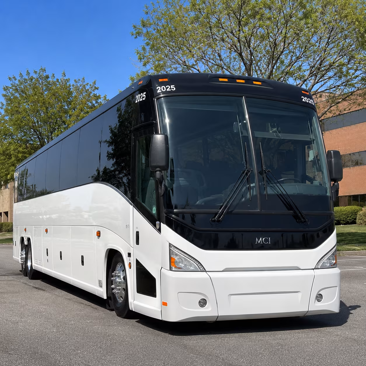 sports complex and tournament buses for every age group