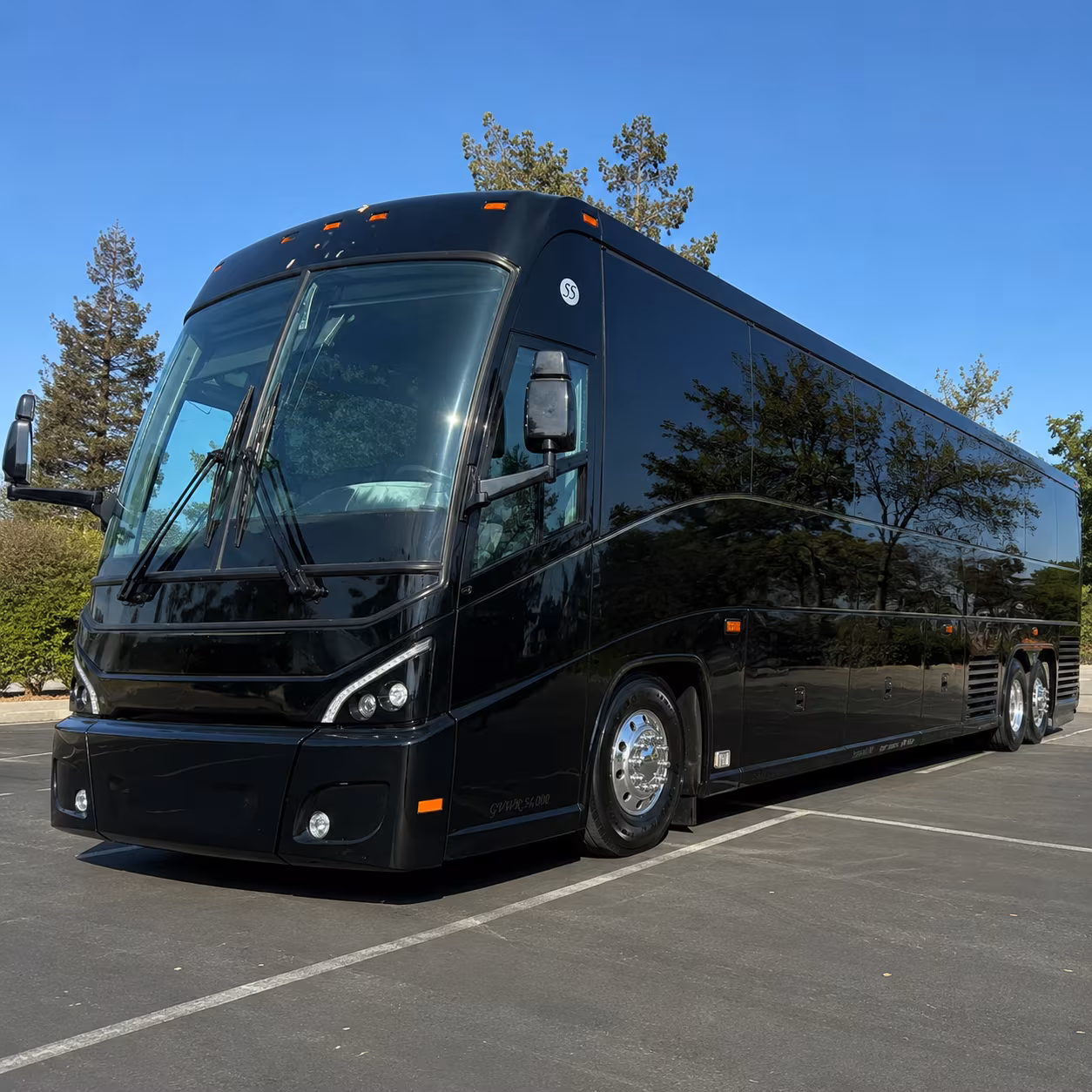 weekly worship shuttle buses along beach boulevard and edinger avenue